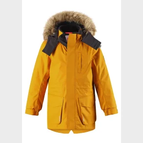Reima - Vinterjakke Naapuri Vintage Gold