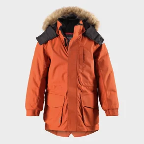 Reima - Vinterjakke Naapuri Fox Brown