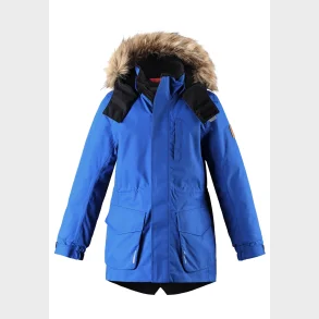 Reima - Vinterjakke Naapuri Blue