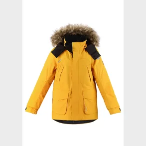 Reima - Jakke Serkku Warm Yellow