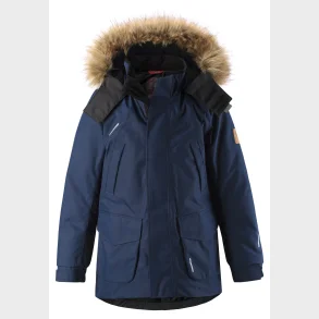 Reima - Jakke Serkku Navy