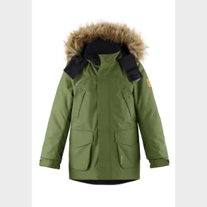 Reima - Jakke Serkku Khaki