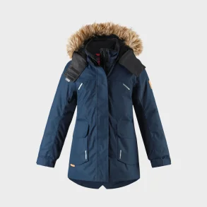 Reima - Jakke Sisarus Navy