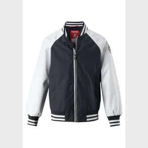 Reima Forrs-/efterrsjakke Aarre Soft Black