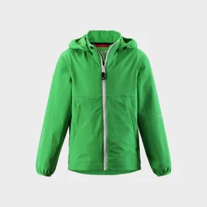 Reima Sommerjakke Aboard Brave Green