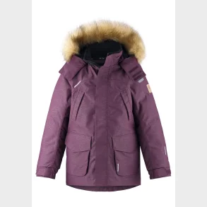 Reima - Jakke Ugra Deep Purple