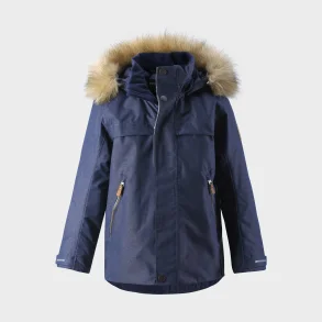 Reima - Vinterjakke Outa - Navy