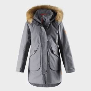 Reima - Vinterjakke Inari Soft Grey