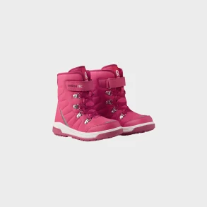Reima - Vinterstvler Quicker - Azalea Pink
