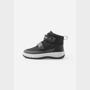 Reima - Patter 2.0 Overgangs Sneaker Black