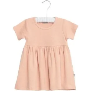 Wheat - Kjole Nova Coral Pink