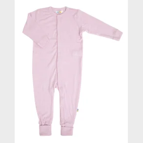 Joha - Uld heldragt Lyserd med tryllefod Str 40