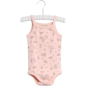 Wheat - Body u/rmer Peter Plys