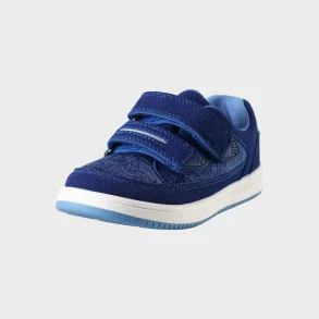 Reima - Sneakers Juniper Navy Blue