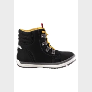 Reima - Sneakers Wetter Wash Black