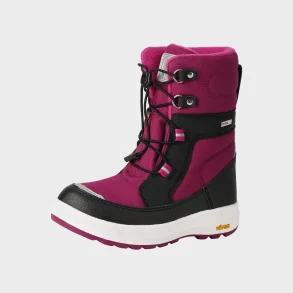 Reima - Vinterstvle Laplander Dark Berry