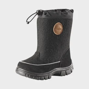 Reima - Vinterstvle Unari Black