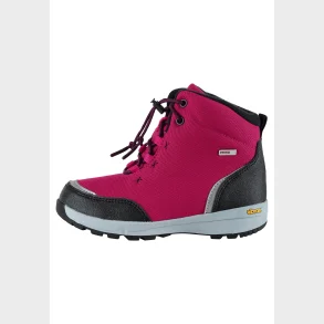 Reima - Vinterstvler Juovla - Cranberry pink