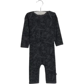 Wheat - Heldragt Midnight Blue ko