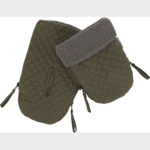 Kong Walther x Day Et Mini - Barnevogns handsker - Grape Leaf