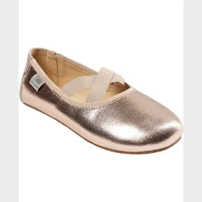 Petit by Sofie Schnoor - Ballerina Hjemmesko Peach