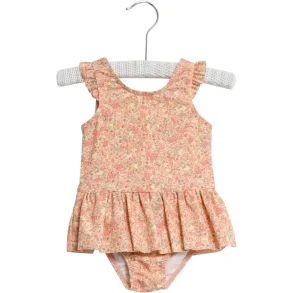 Wheat - UV badedragt - Diddi Lemon Curd Flowers