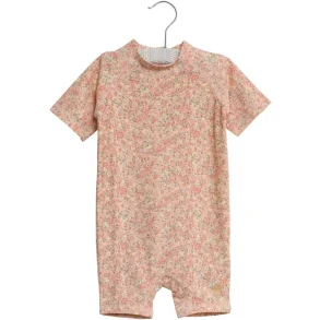 Wheat - UV dragt - Cas Lemon Curd Flowers