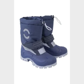 Mikk-line - Vinterstvler - Mrkebl