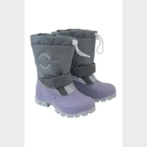 Mikk-line - Vinterstvler - Lyslilla