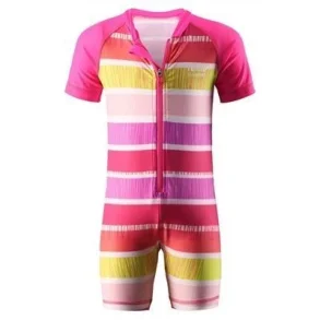 Reima - UV-dragt Odessa Supreme Pink