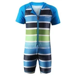 Reima - UV-dragt Odessa Ocean Blue