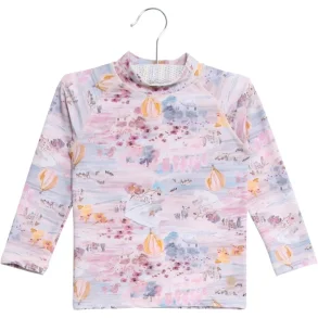 Wheat - UV trje Pale Rose