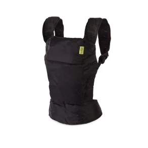 Boba - Rejsebresele Air - Sort - 3-48mdr - 7-20kg