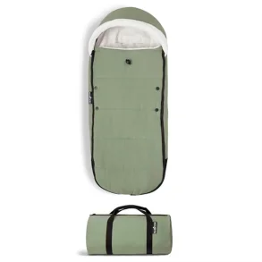 Stokke Yoyo Footmuff Olive