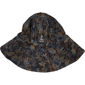 Wheat Solhat Blue Sealife