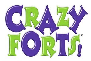 Crazy Forts
