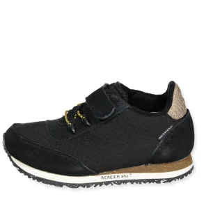 Woden - Vidar Neopren Black