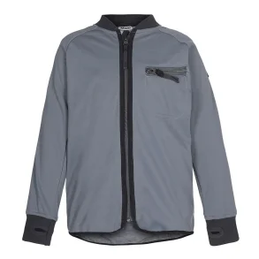 Molo Softshell jakke - Ulas Stormy Weather