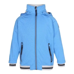 Molo Softshell jakke - Cloudy Fly