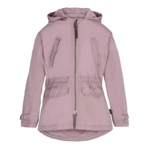 Molo - Overgangsjakke Helene Nougat