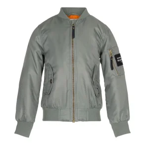 Molo - Overgangsjakke Hiker Sea Spray