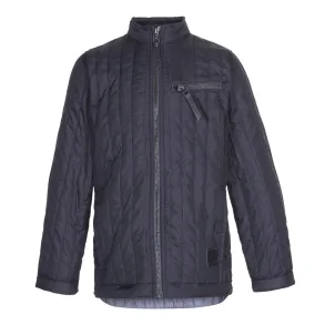 Molo - Overgangsjakke Haemon Almost Black