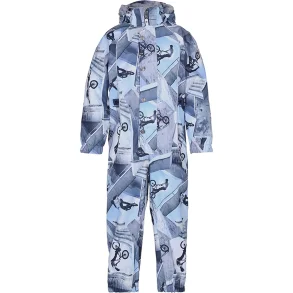 Molo - Overgangs Heldragt Polly BMX