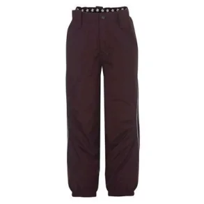 Molo - Skibukser - Pollux - Black Grape