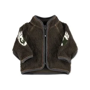 Molo - Cardigan - Ulan - Forrest Mud