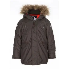 Molo - Vinterjakke Hedwig Pilot