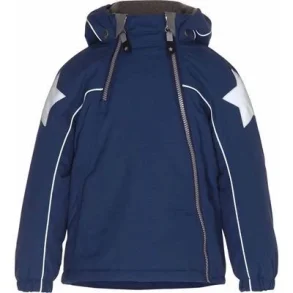 Molo - Vinterjakke Hopla Estate Blue