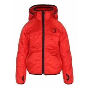 Molo - Vinterjakke Harrietta True Red