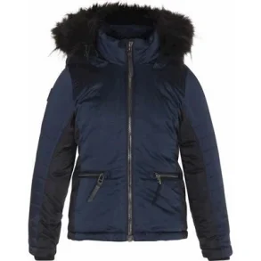 Molo - Vinterjakke Hennah Night Sky