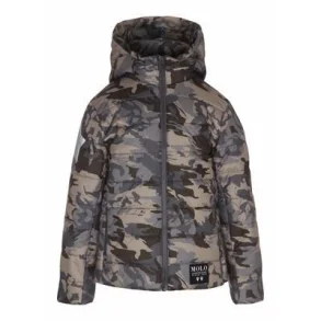 Molo - Howl Camouflage